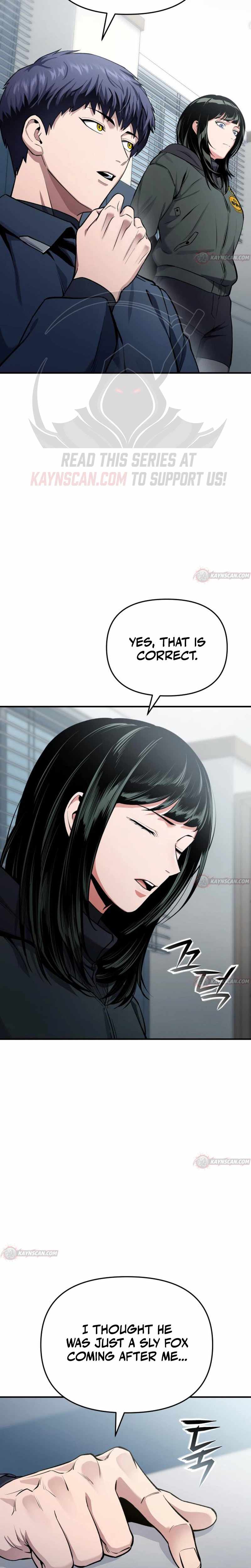 Nation-Class Dungeon Architect Chapter 21-eng-li - Page 1