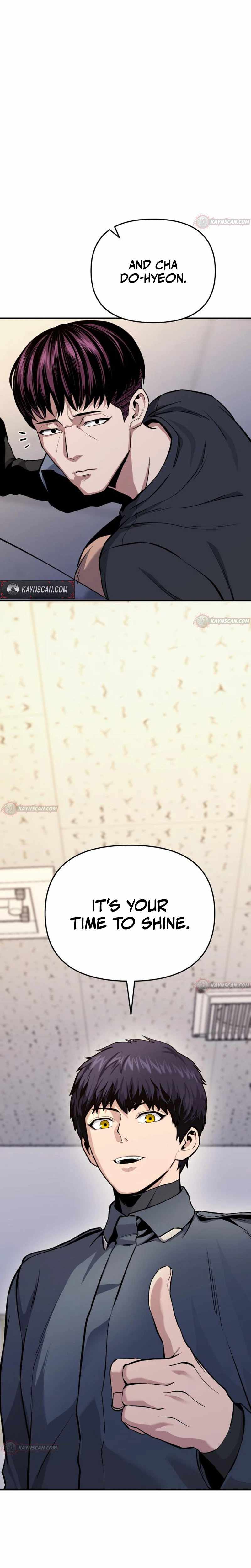 Nation-Class Dungeon Architect Chapter 21-eng-li - Page 22