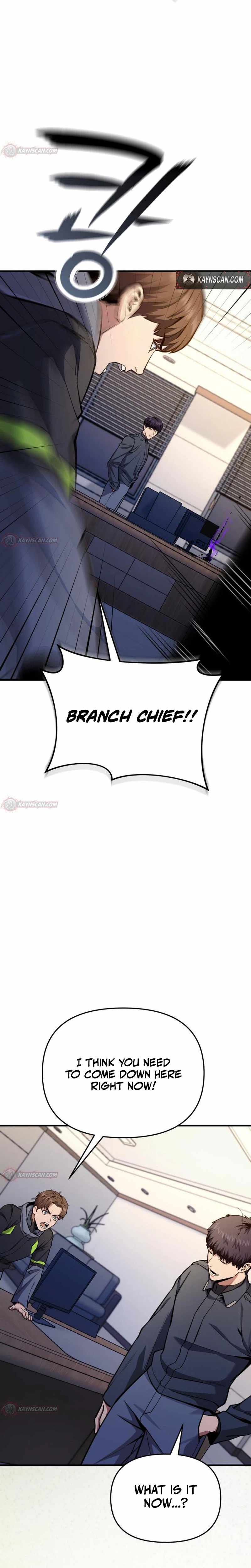 Nation-Class Dungeon Architect Chapter 21-eng-li - Page 11