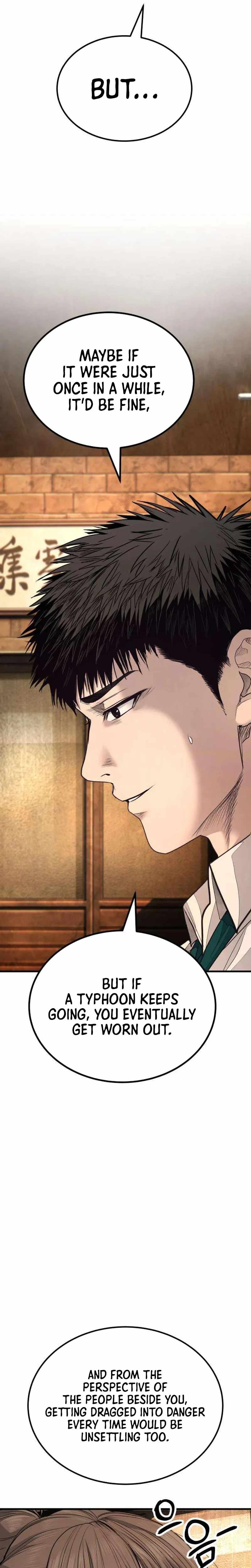 Assault on a Superior Chapter 16-eng-li - Page 42