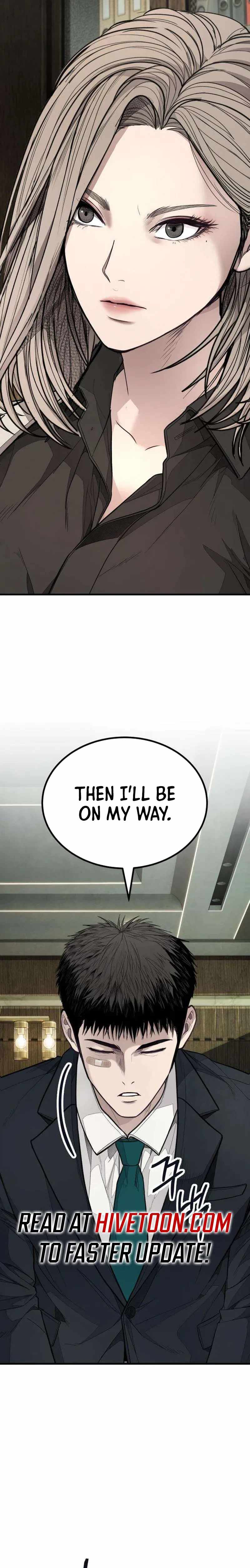 Assault on a Superior Chapter 16-eng-li - Page 22