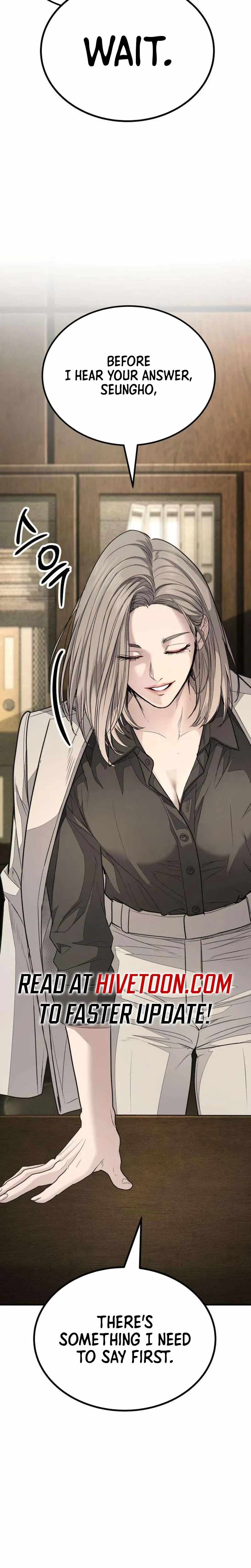 Assault on a Superior Chapter 16-eng-li - Page 67