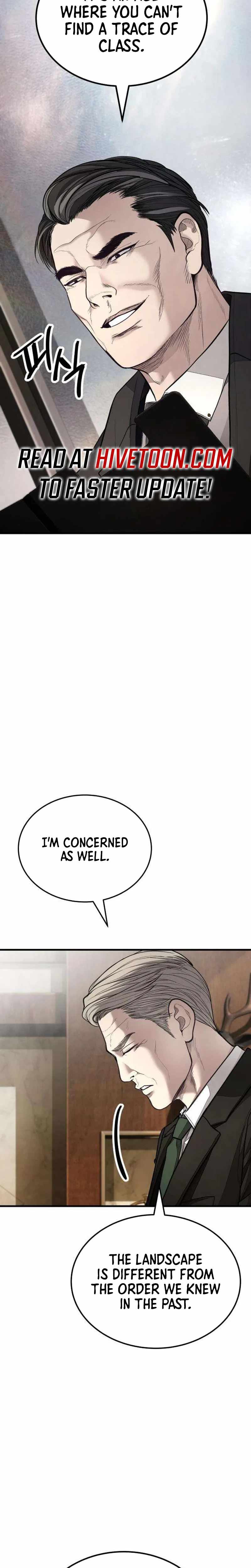 Assault on a Superior Chapter 16-eng-li - Page 7