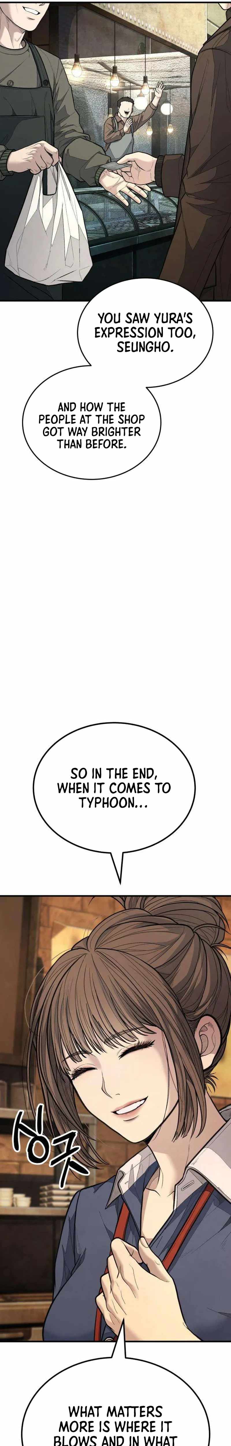 Assault on a Superior Chapter 16-eng-li - Page 45