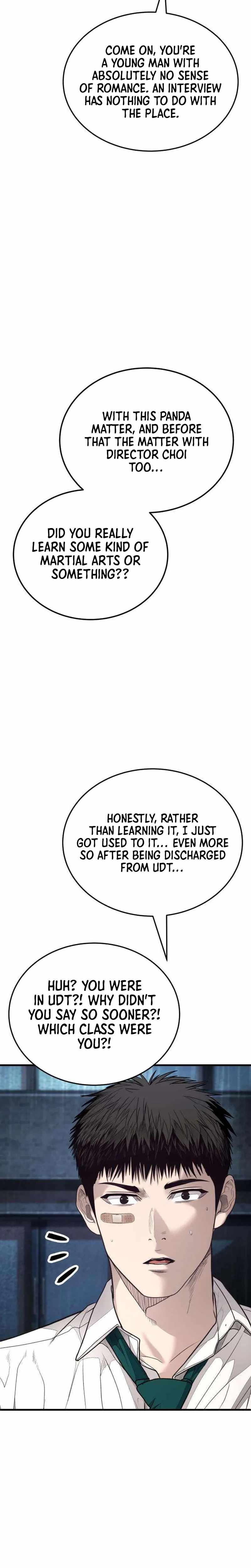 Assault on a Superior Chapter 16-eng-li - Page 55