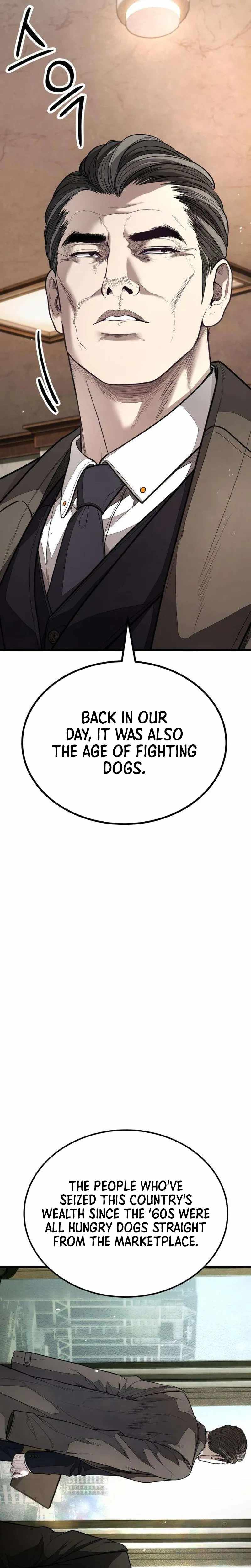 Assault on a Superior Chapter 16-eng-li - Page 9