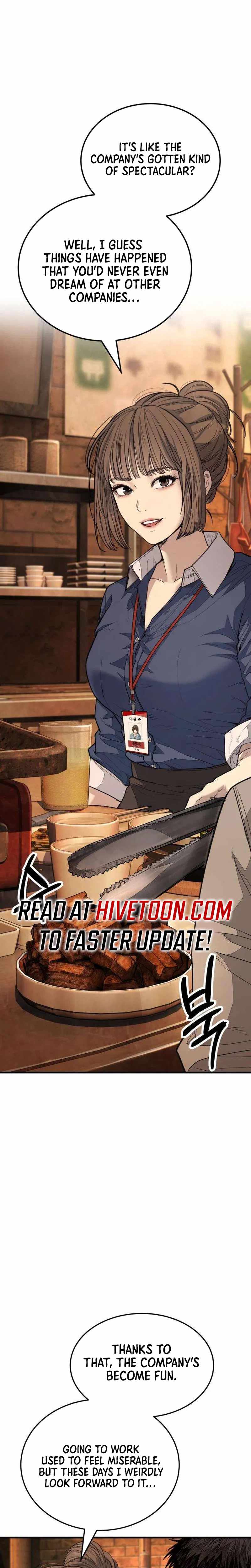 Assault on a Superior Chapter 16-eng-li - Page 40