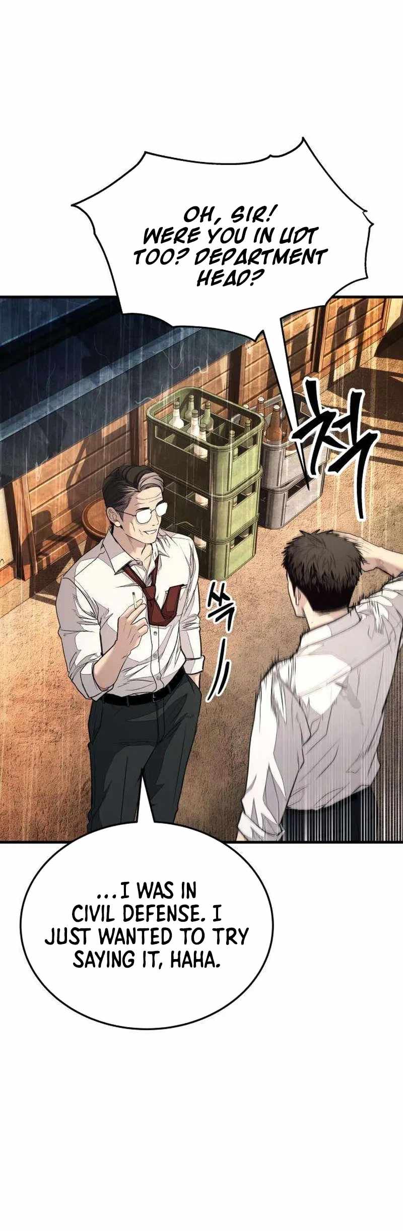 Assault on a Superior Chapter 16-eng-li - Page 56