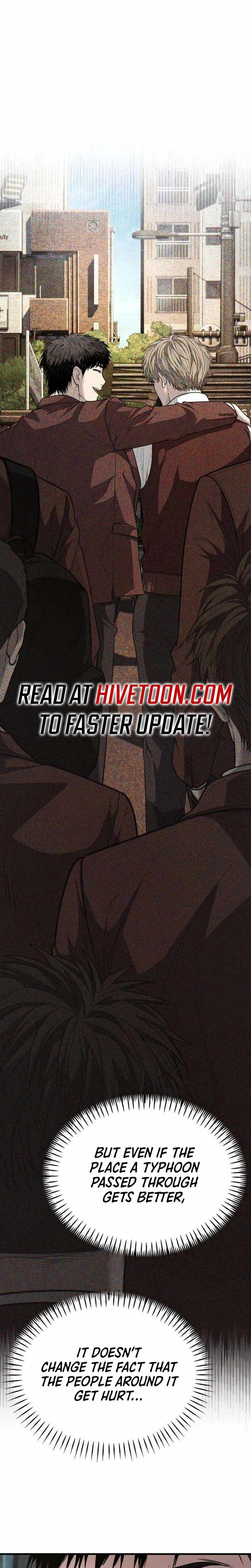 Assault on a Superior Chapter 16-eng-li - Page 51