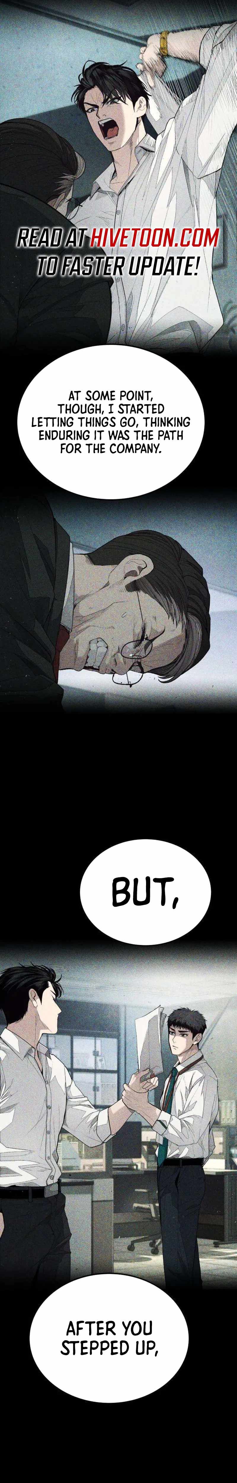 Assault on a Superior Chapter 16-eng-li - Page 60