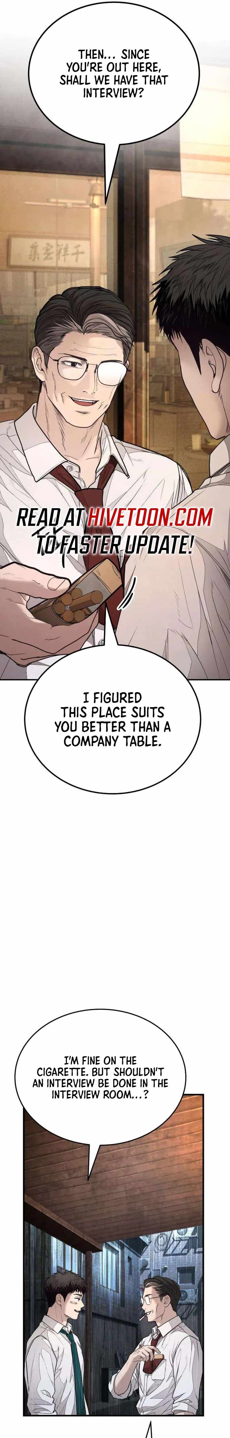 Assault on a Superior Chapter 16-eng-li - Page 54
