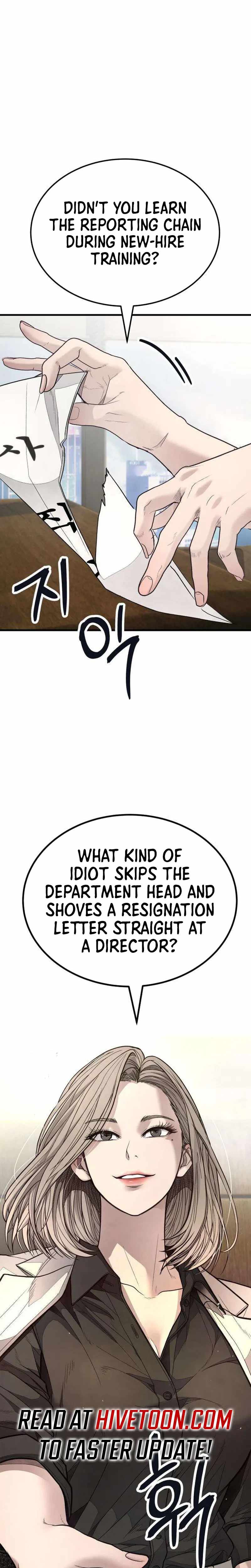 Assault on a Superior Chapter 16-eng-li - Page 25