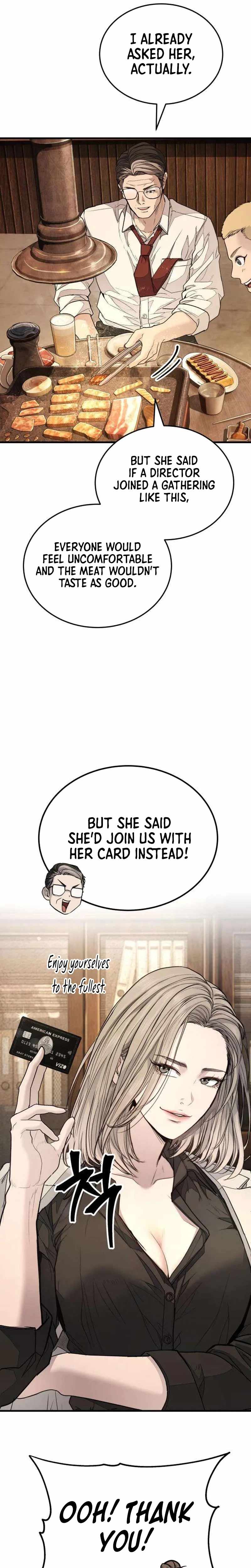 Assault on a Superior Chapter 16-eng-li - Page 30