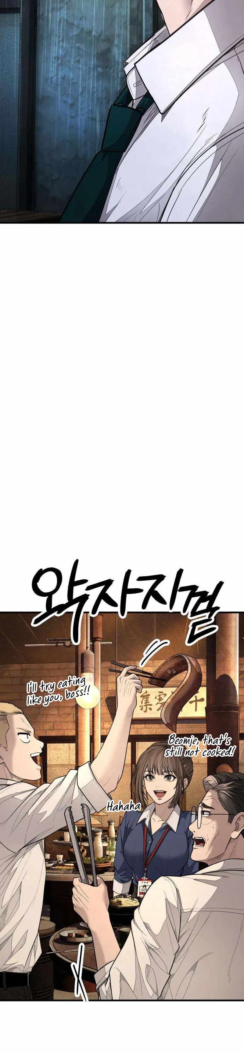 Assault on a Superior Chapter 16-eng-li - Page 50