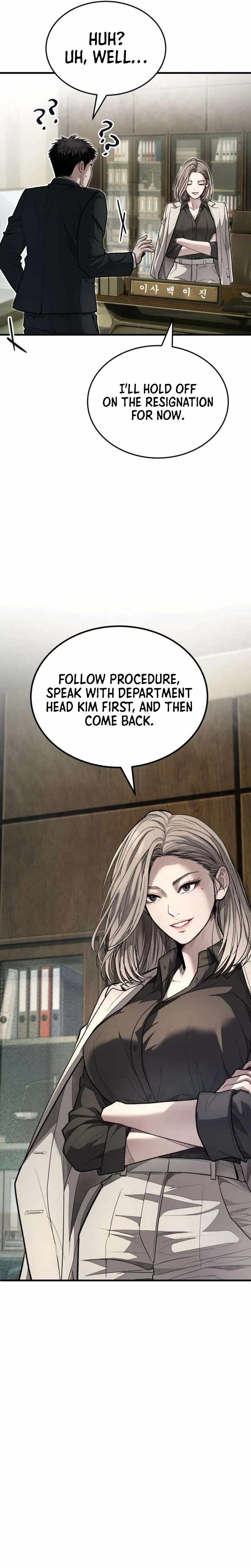 Assault on a Superior Chapter 16-eng-li - Page 27