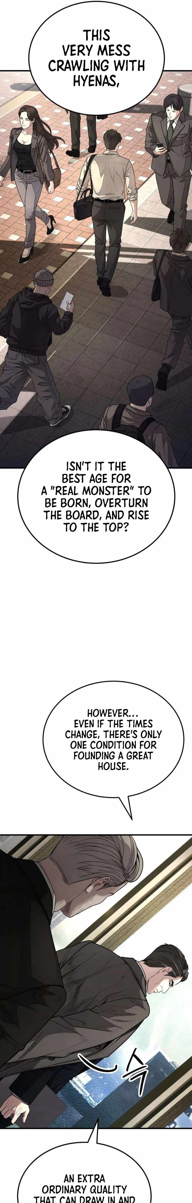 Assault on a Superior Chapter 16-eng-li - Page 15
