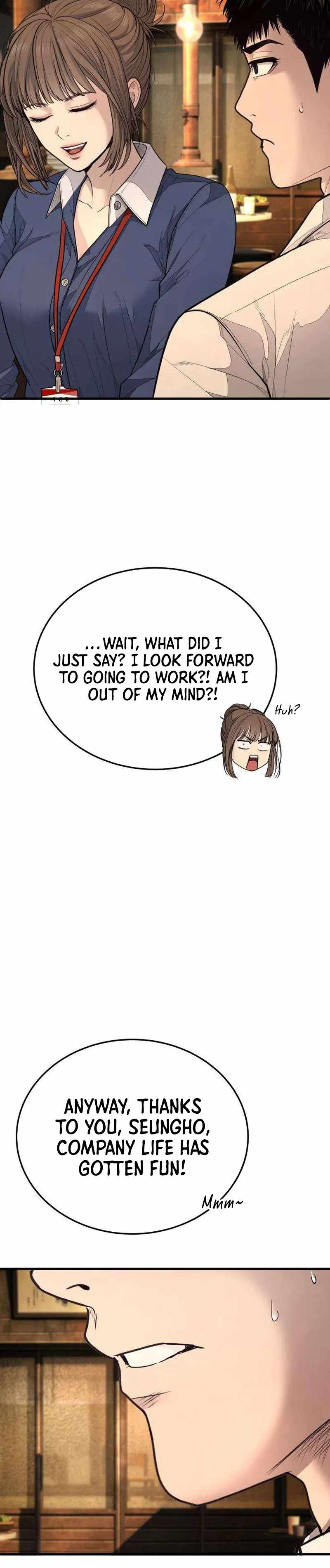 Assault on a Superior Chapter 16-eng-li - Page 41