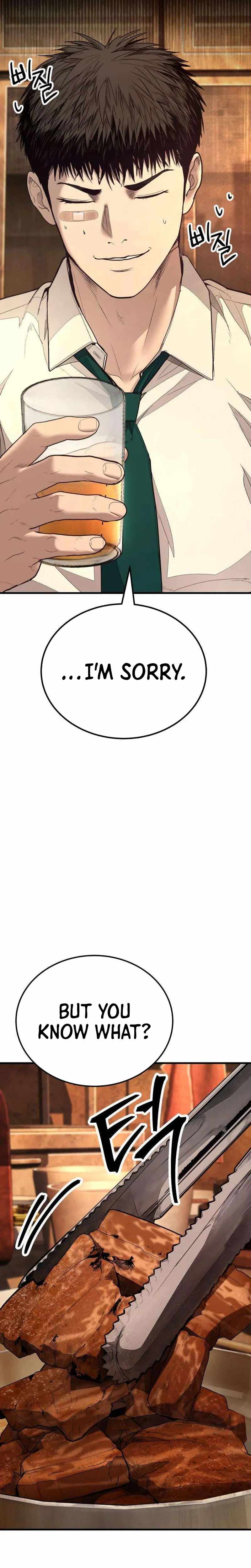 Assault on a Superior Chapter 16-eng-li - Page 39