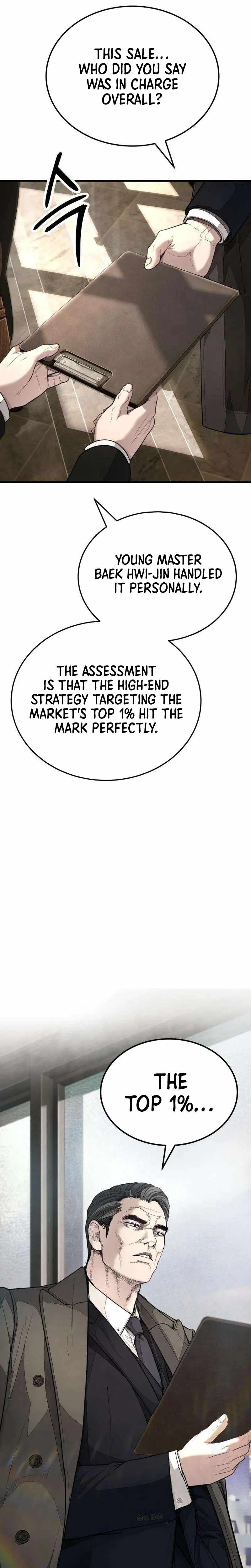Assault on a Superior Chapter 16-eng-li - Page 3