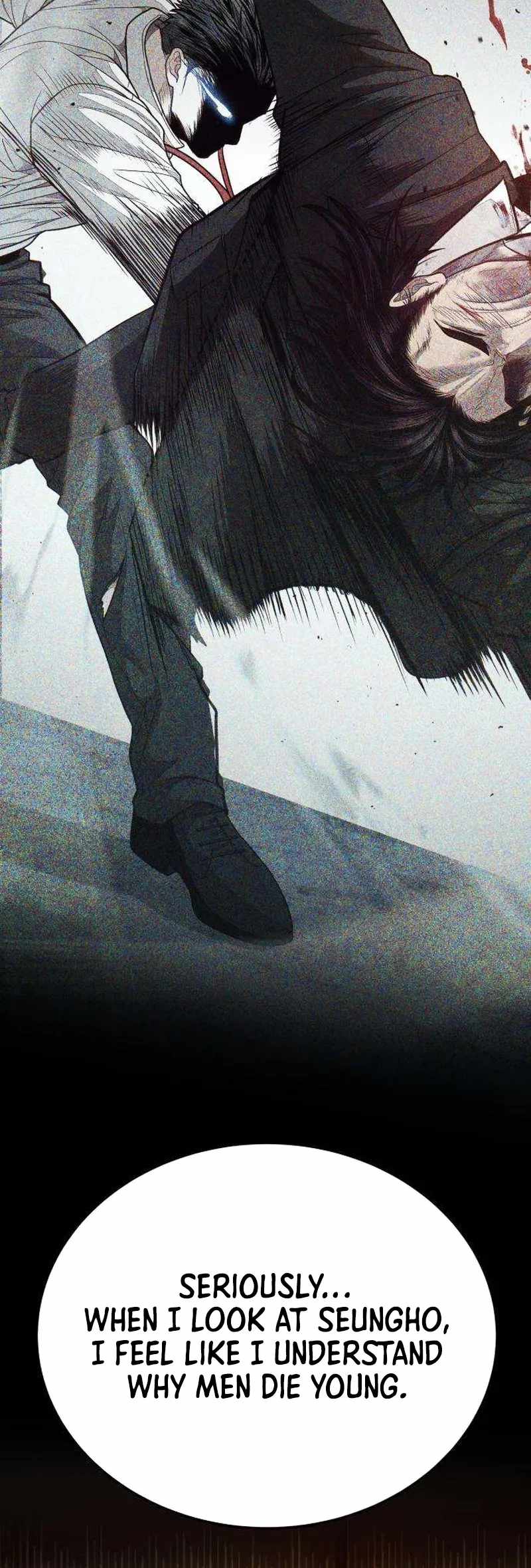 Assault on a Superior Chapter 16-eng-li - Page 38