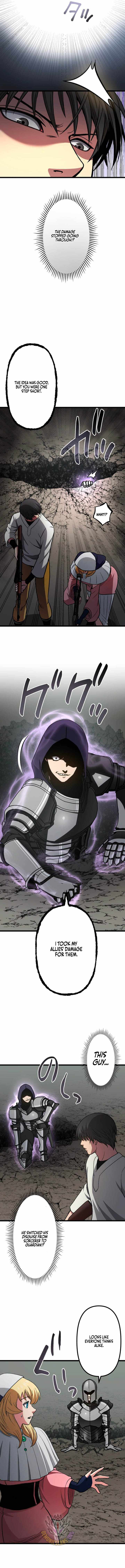 The Reincarnation of God-Level Crafting Chapter 28-eng-li - Page 12