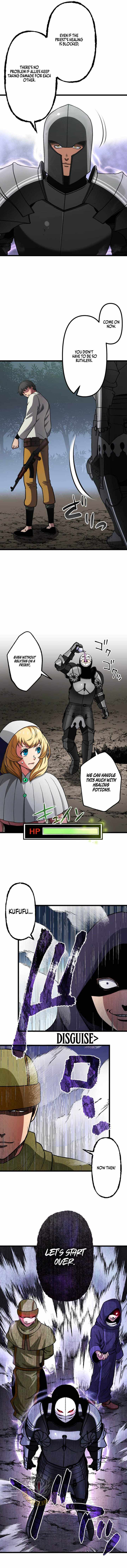 The Reincarnation of God-Level Crafting Chapter 28-eng-li - Page 13