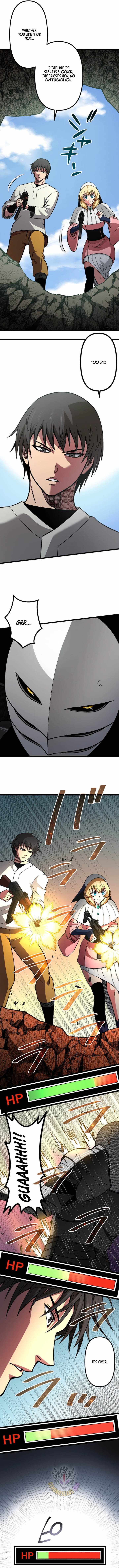 The Reincarnation of God-Level Crafting Chapter 28-eng-li - Page 11