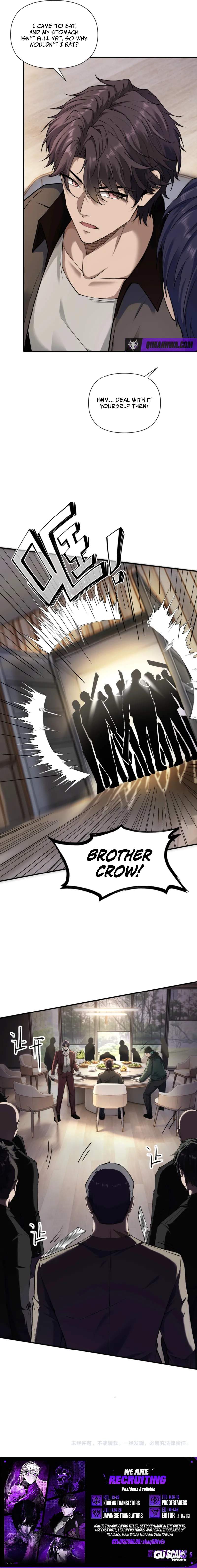 This Killer is a Son-in-Law Chapter 9-eng-li - Page 7