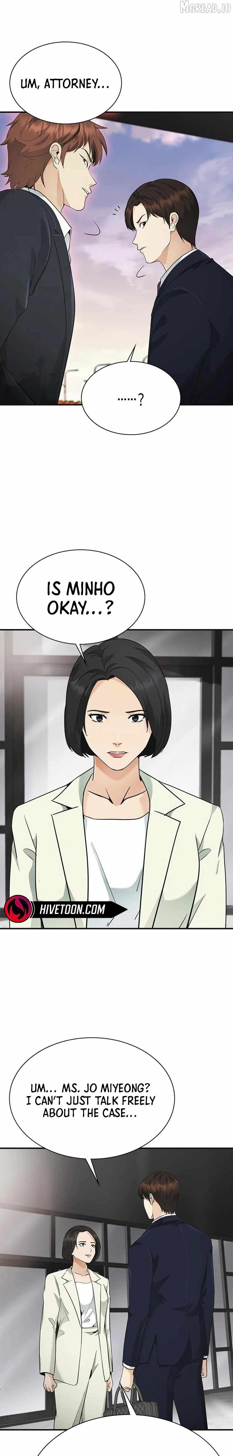 The Lawyer Who Sees Souls Chapter 13-eng-li - Page 34