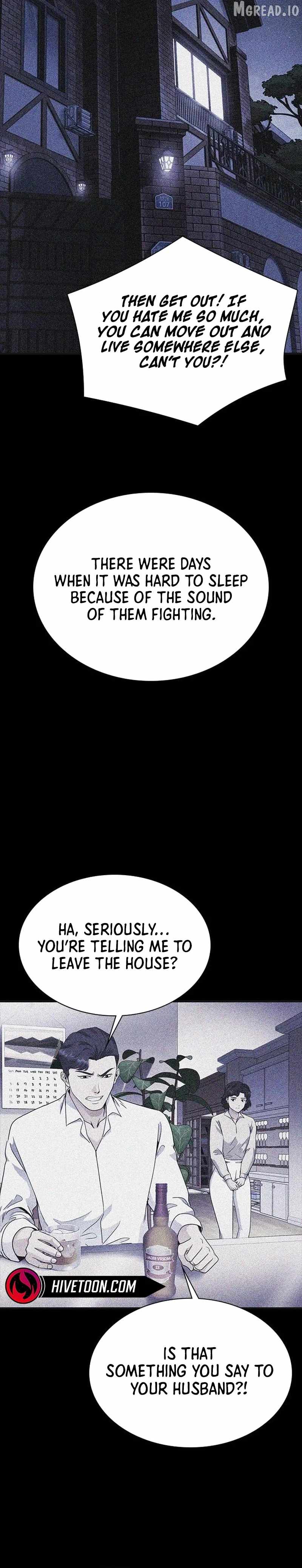 The Lawyer Who Sees Souls Chapter 13-eng-li - Page 11