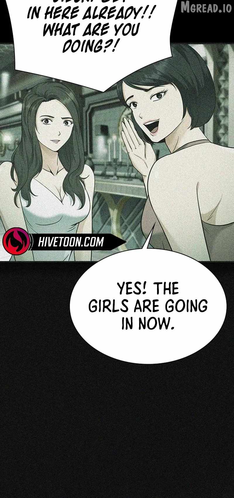The Lawyer Who Sees Souls Chapter 14-eng-li - Page 23