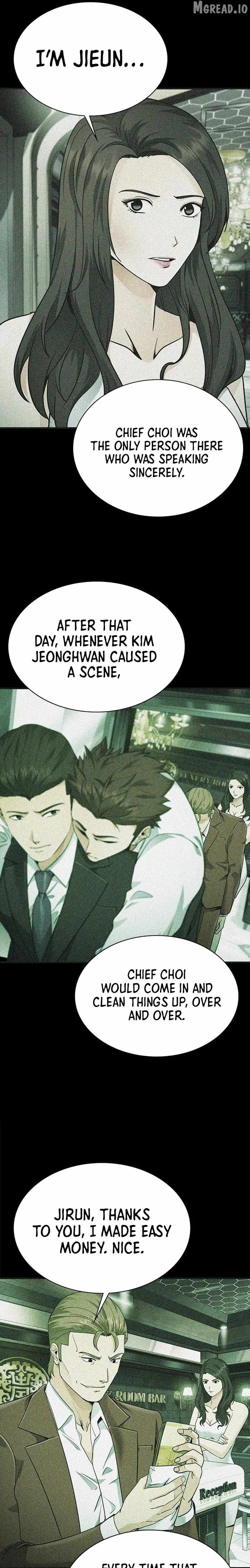 The Lawyer Who Sees Souls Chapter 14-eng-li - Page 27