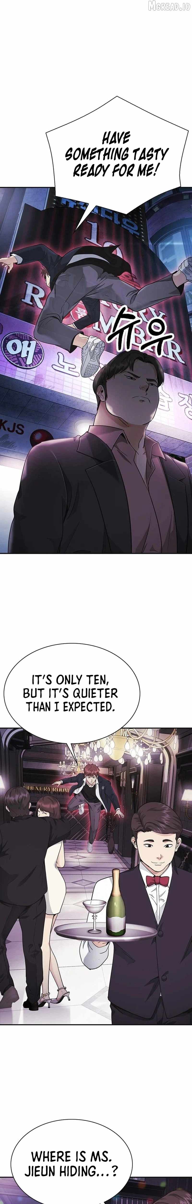 The Lawyer Who Sees Souls Chapter 13-eng-li - Page 40