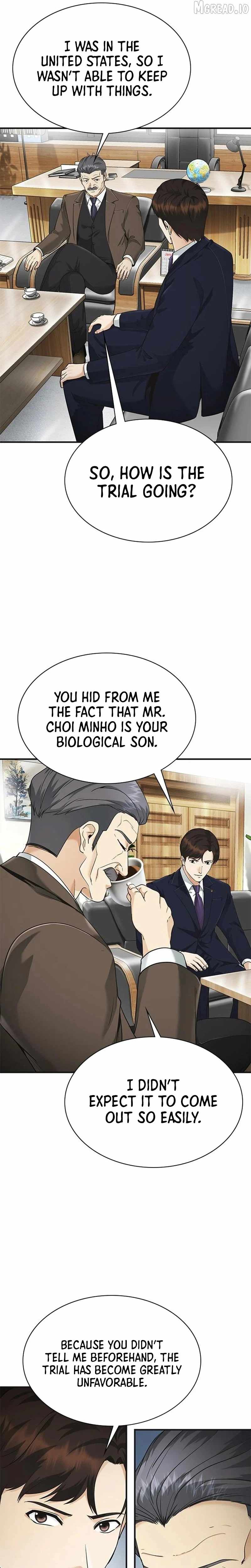 The Lawyer Who Sees Souls Chapter 13-eng-li - Page 27