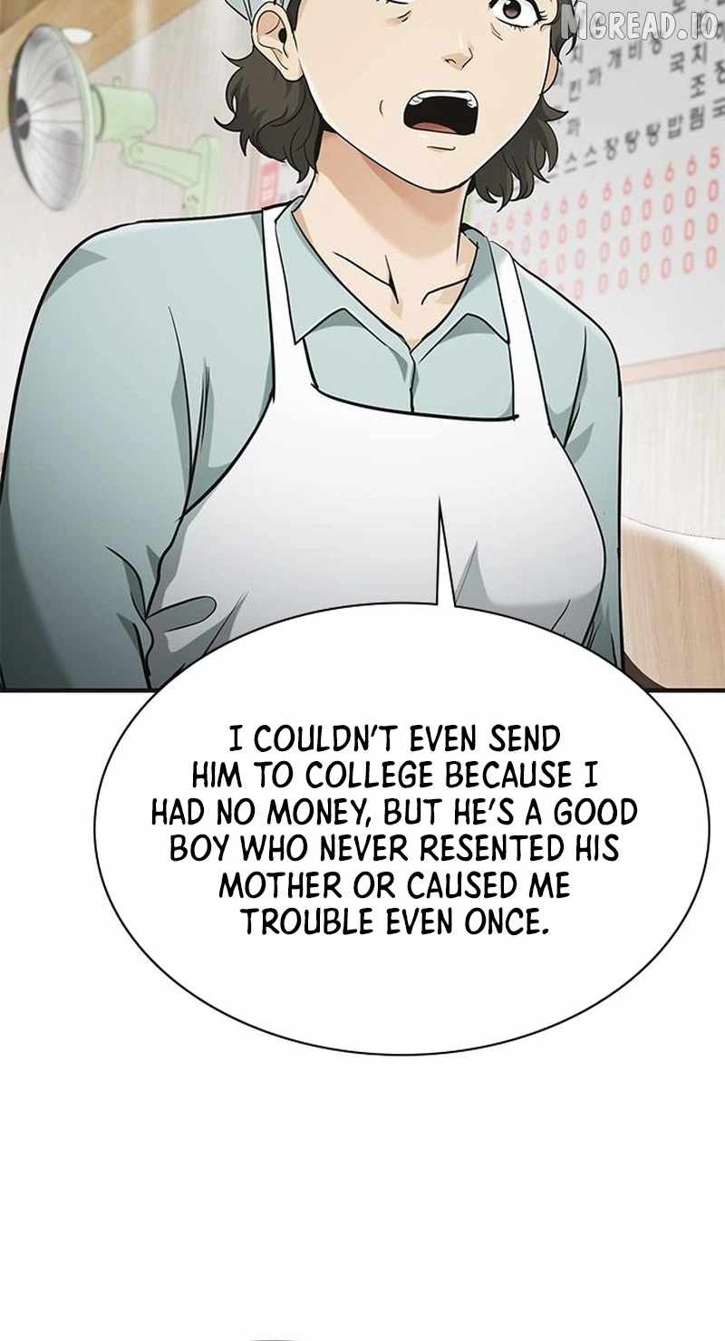 The Lawyer Who Sees Souls Chapter 12-eng-li - Page 23