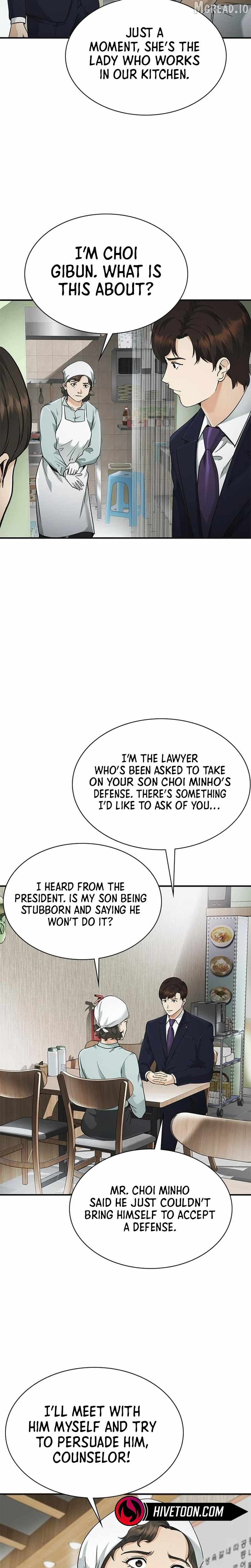 The Lawyer Who Sees Souls Chapter 12-eng-li - Page 22