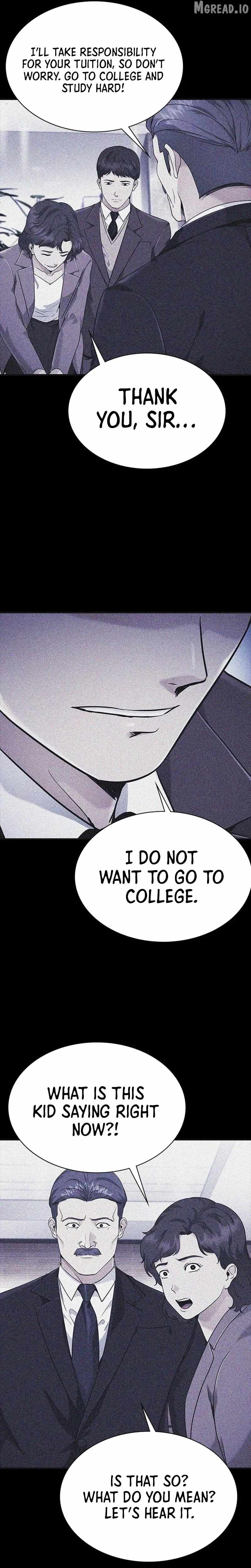 The Lawyer Who Sees Souls Chapter 13-eng-li - Page 21