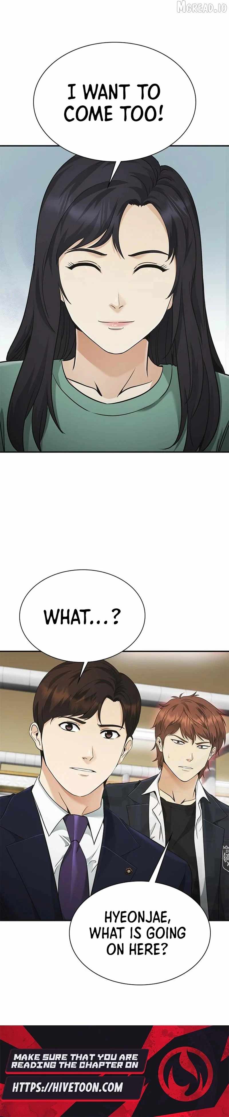 The Lawyer Who Sees Souls Chapter 14-eng-li - Page 47