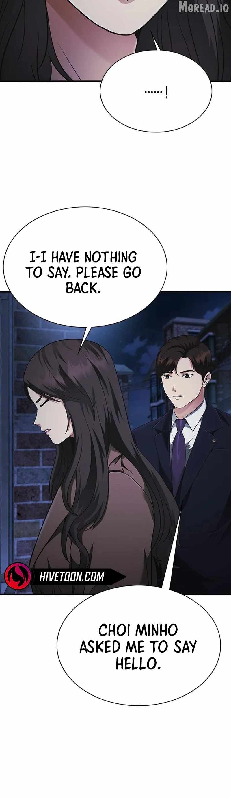 The Lawyer Who Sees Souls Chapter 14-eng-li - Page 14