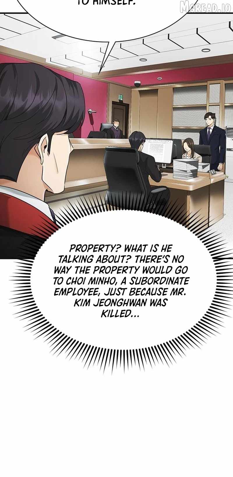 The Lawyer Who Sees Souls Chapter 12-eng-li - Page 38