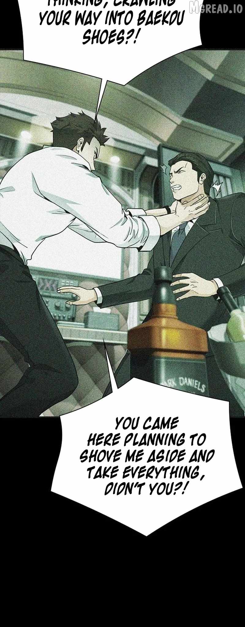 The Lawyer Who Sees Souls Chapter 14-eng-li - Page 38