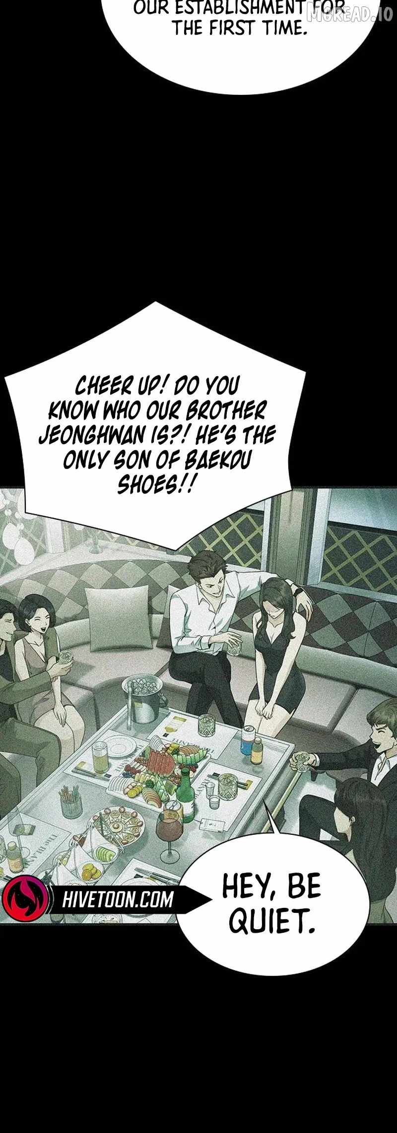The Lawyer Who Sees Souls Chapter 14-eng-li - Page 20