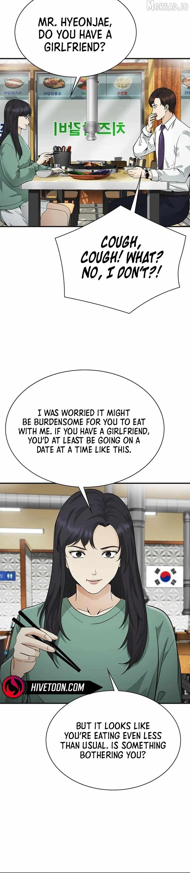 The Lawyer Who Sees Souls Chapter 14-eng-li - Page 44