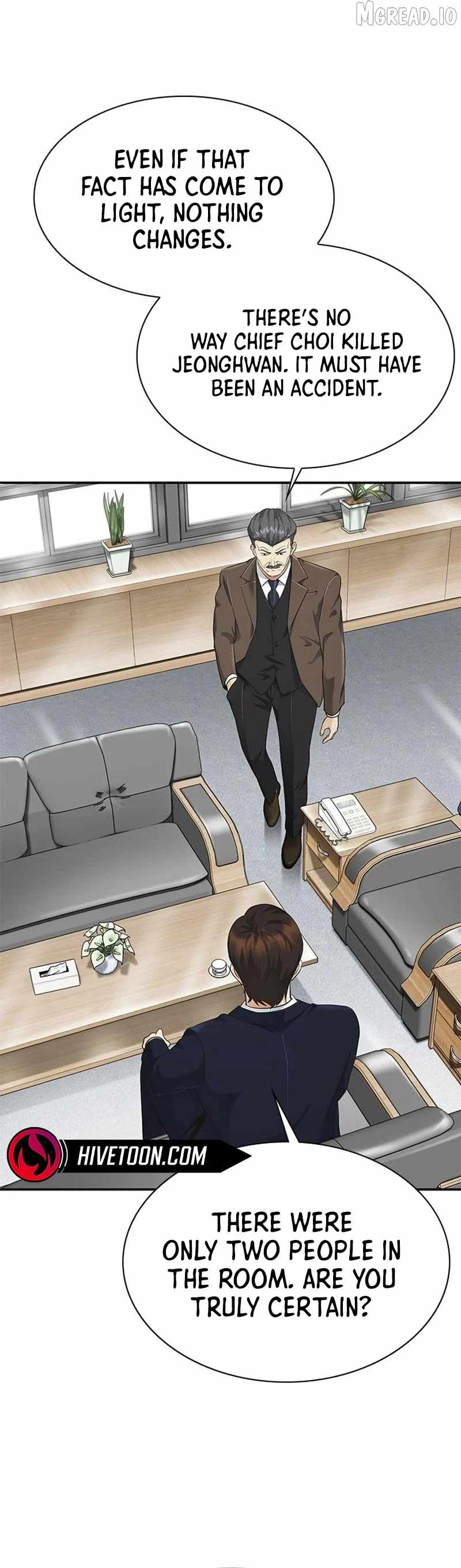 The Lawyer Who Sees Souls Chapter 13-eng-li - Page 32