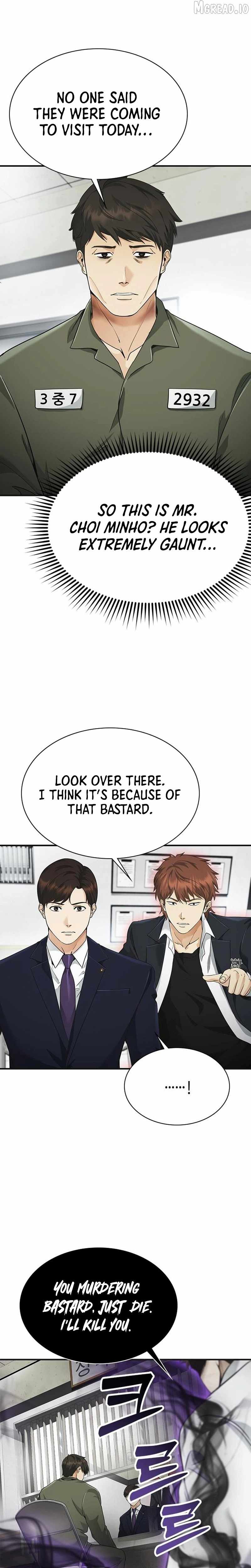 The Lawyer Who Sees Souls Chapter 12-eng-li - Page 10
