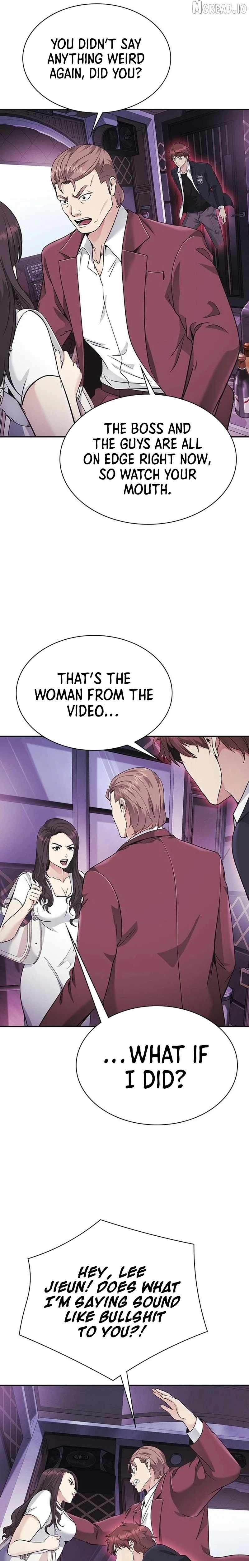 The Lawyer Who Sees Souls Chapter 13-eng-li - Page 42