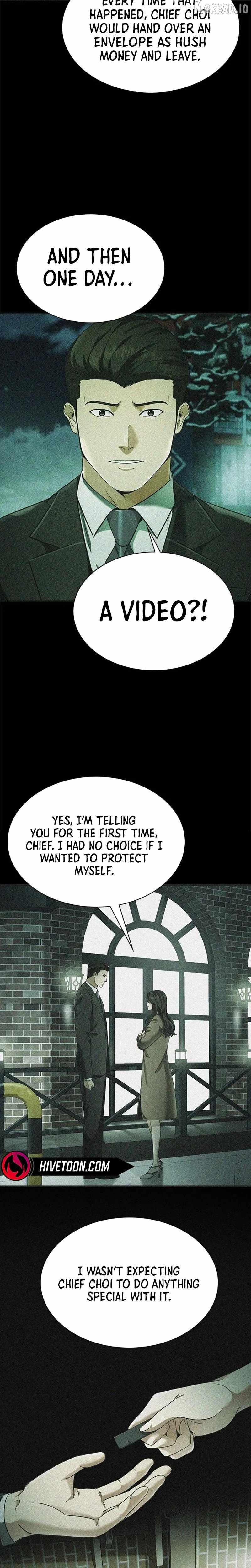 The Lawyer Who Sees Souls Chapter 14-eng-li - Page 28