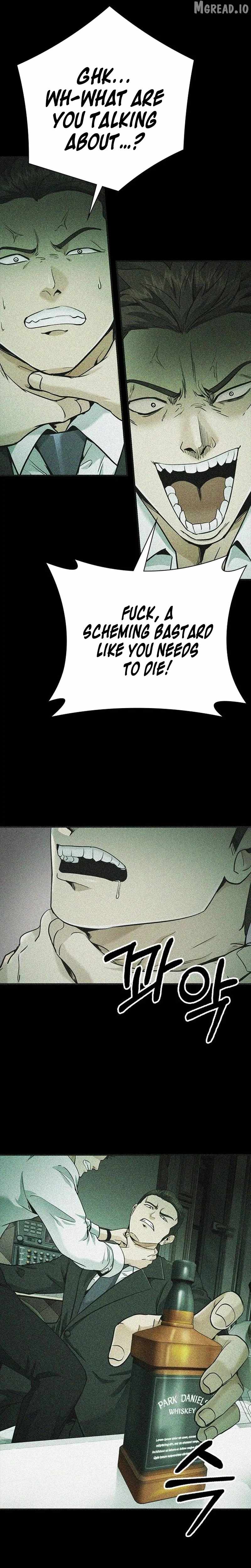 The Lawyer Who Sees Souls Chapter 14-eng-li - Page 39