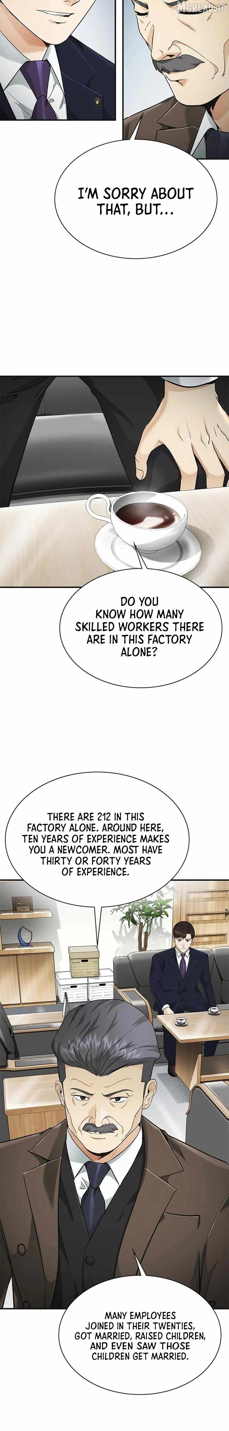 The Lawyer Who Sees Souls Chapter 13-eng-li - Page 28