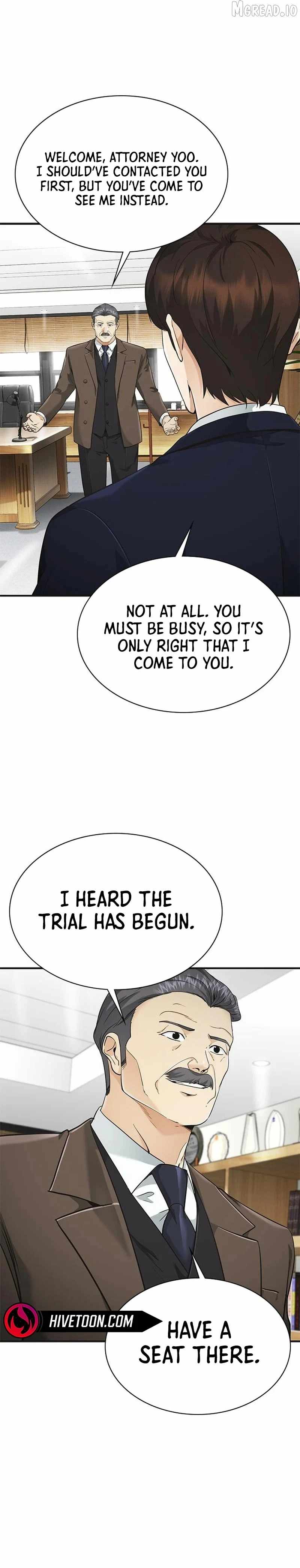 The Lawyer Who Sees Souls Chapter 13-eng-li - Page 26